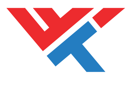 World Wide Technology Raceway Logo In Footer