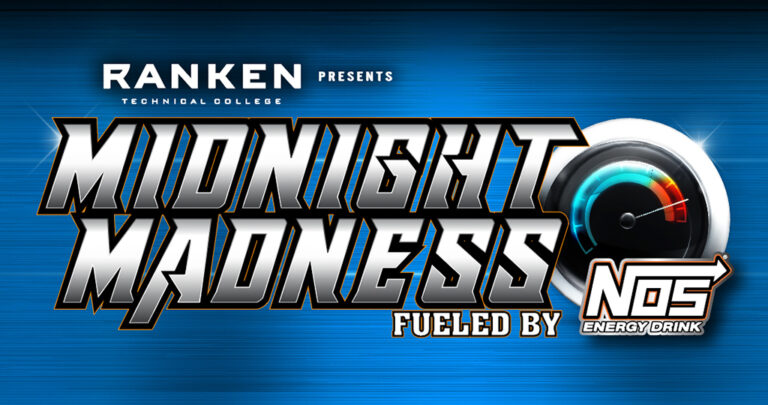 Midnight Madness 2022 Season