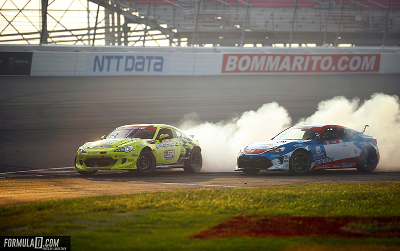 How Formula Drift Survived COVID and Came Back Bigger than Ever
