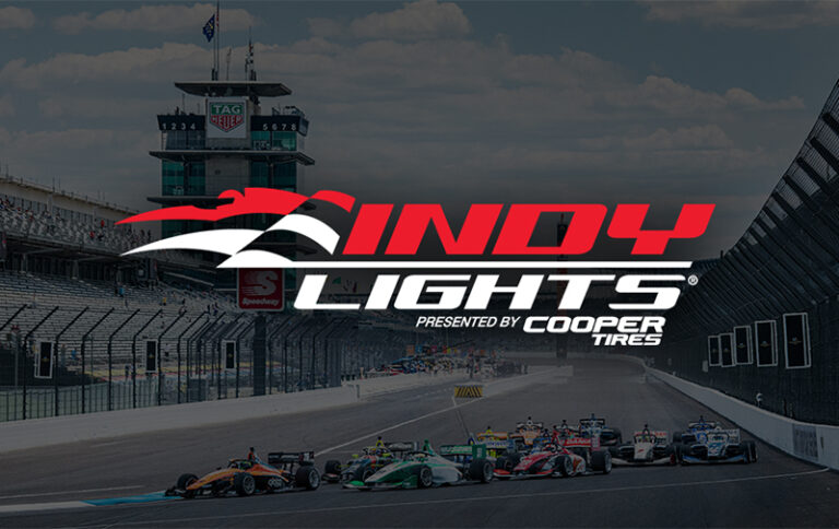 Indy Lights releases 2022 schedule; WWTR date is August 20