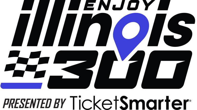 WWTR announces exciting fan options to experience the inaugural Enjoy Illinois 300 presented by TicketSmarter