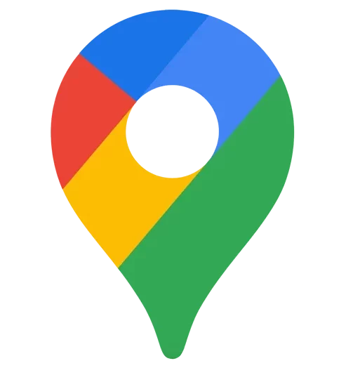 Google maps Icon