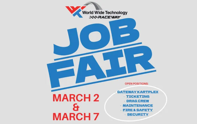 WWTR to host two job fairs in March