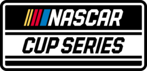 NASCAR CUP SERIES ICON