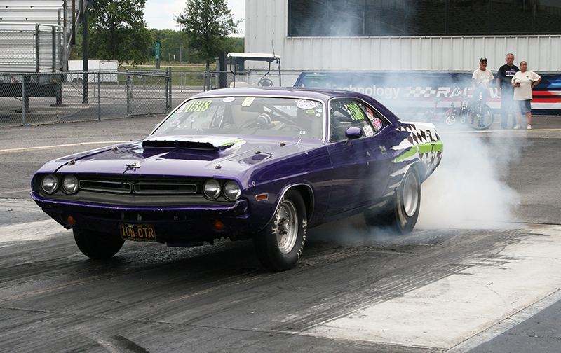 Saturday, March 30: Test ‘n’ Tune at the drag strip