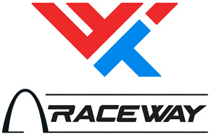 WWT Raceway Logo